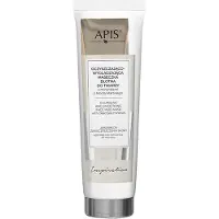 Apis Inspiration, Schlammaske mit Mineralien aus dem Toten Meer 100 ml