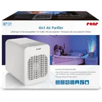 Reer 4in1 Air Purifier