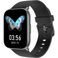 Oromed Smartwatch zegarek elektroniczny ORO-FIT PRO GT BLACK