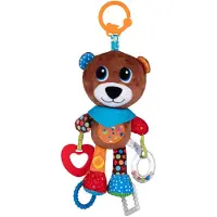 Dumel Baby Plüsch-Teddy 81132