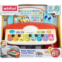 WINFUN Piano Tactile Electrn