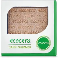 Ecocera Shimmer - Brightener 10 G Capri