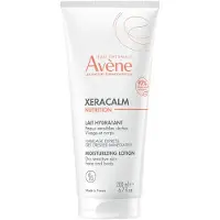 PIERRE FABRE DERMO KOSMETIK - Geschäftsbereich: AVENE - DUCRAY - A-DERMA - RENE FURTERER Avène XERACALM NUTRITION Pflegemilch 200 ml