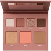 Paese Cosmetics Get The Glow Look Multitasking-Make-up-Palette für Gesicht und Augen 16 g