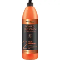 Chantal Prosalon Protein Therapy Keratin Complex 2 Conditioner For Dry And Damaged Hair Conditioner for dry and damaged hair 1000g
