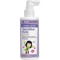 L'Oréal Frezyderm Sensitive Kids Magic Spray Mädchen 150 ml