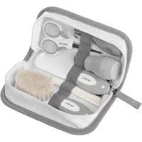 Akuku - Baby Grooming Kit
