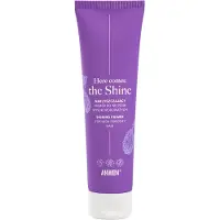 Anwen Here Comes The Shine Nabyszczajcy primer do wosów wysokoporowatych, 100 ml