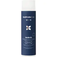 Healthlabs Gentle On Anti-Haarausfall Tricampoo für Männer 250ml