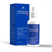 Seboradin Anti-Schuppen Serum für die Kopfhaut, 100 ml