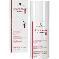 Seboradin Fito Zellerneuerndes Anti-Frizz Haarserum Ohne Ausspülen, 75 ml