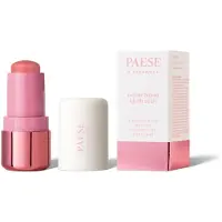 Paese Cosmetics Cranberry Butter Rose Stick 02 Bloom 6g - A Moisturizing Lip Product