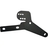 Bassani Xhaust Harley Davidson Fxlrs 1923 Abs 2025/fxlrst 1923 Abs 22-24 Bkt-s35r Schalldämpferhalterung