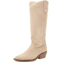 Steve madden Bikerboots "Stiefel Veloursleder"