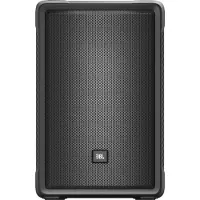JBL IRX112BT, 2-Wege, Kabellos, 1300 W, 53 - 20000 Hz, 10000 Ohm, Schwarz