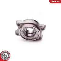 ESEN SKV Radlagersatz Vorne für AUDI A4 Avant (8ED, B7) 29SKV029