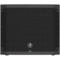 Mackie Thump 18S V4 18" Aktiver PA-Subwoofer