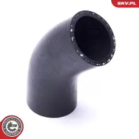 ESEN SKV 24SKV506 Turbo Ladeluftschlauch für RENAULT MEGANE III Grandtour (KZ0/1) Scénic III (JZ0/1) GRAND SCÉNIC III (JZ0/1) Megane III Schrägheck