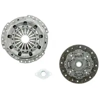 AISIN Kupplungssatz Clutch Kit (3P) KE-SK05A
