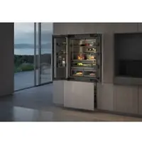 GAGGENAU RVY497190 Expressive Kühl-Gefrierkombi 90cm FD