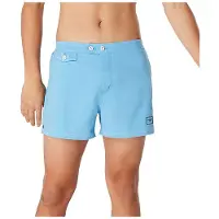 Speedo Badeshorts in Hellblau - S