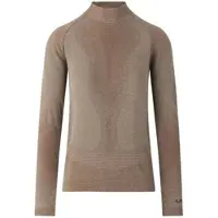 UYN Woman Nebula OW 2ND Layer Turtle Neck rain drum (M656) XS