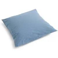 HAY Kissenbezüge Fineline Pillow Case Blue-50 x 70 cm