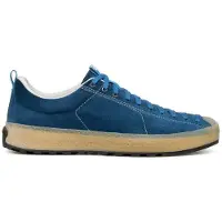 Scarpa Mojito Wrap, Farbe 952 sea blue, Größe 38, Lifestyle-Schuh