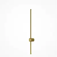 Maytoni Wandleuchte, Lichtstab, 3000K, 10W, MOD237WL-L11BS3K