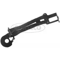 CORTECO Lagerung, Motor 49382902