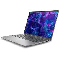 HP ZBook 8 G1i, Intel Core Ultra 7, 40,6 cm (16"), 1920 x 1200 Pixel, 32 GB, 1 TB, Windows 11 Pro