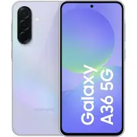 Samsung SM-A366B Galaxy A36 5G 256GB 8GB RAM Dual Lavendel EU