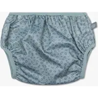 Swim Essentials Badewindel 0-3 Jahr, Green Leopard