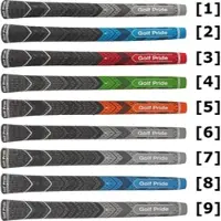 Golf pride Multi Compound Cord Plus4 Griff