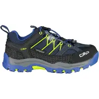 CMP Kinder Trekking Schuhe Rigel LOW 3Q54554-38NL 30 - B.Blue-Electric - 30
