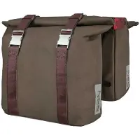 BRN Vienna 17+17l Fahrradtaschen