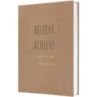 Sigel Notizbuch JOLIE Pure