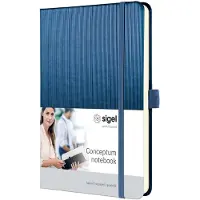 Sigel Notizbuch Conceptum A5