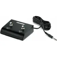 Fishman Loudbox Amplifiers Fußschalter