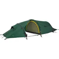 Bergans Gjendebu 3 Pers Tent green (399) 3-Pers