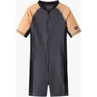 Reima Vesihiisi UV-Schutzanzug, Soft Black, 104