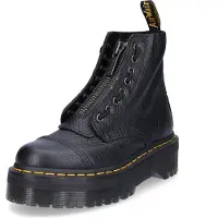 Dr. Martens Sinclair 8 Eye Aunt S