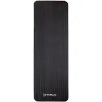 Cofi1453® Premium Yogamatte 183 cm – Ideal für Pilates, Yoga und Stretching Rosa
