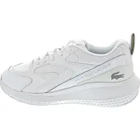 Lacoste Sneaker "Sneaker Leder/Textil"