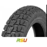 IRC Tire IRC SN26 Urban Snow EVO 80/90-14 40J