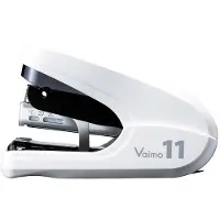 Max Heftgerät »Vaimo 11« 40 Blatt (80 g/m2) weiß, 3x0.68x2.8 cm