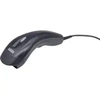 Albasca Barcode-Scanner Makro 200, 2D Standard, USB, 2D Imager, Handscanner