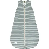Lassig Sommerschlafsack TencelTM 0.5 TOG, gruen, 74