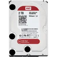 Western Digital Red 2TB WD20EFRX