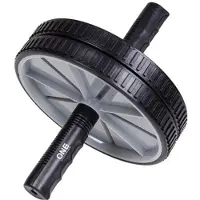 One Fitness Ab Roller WK20